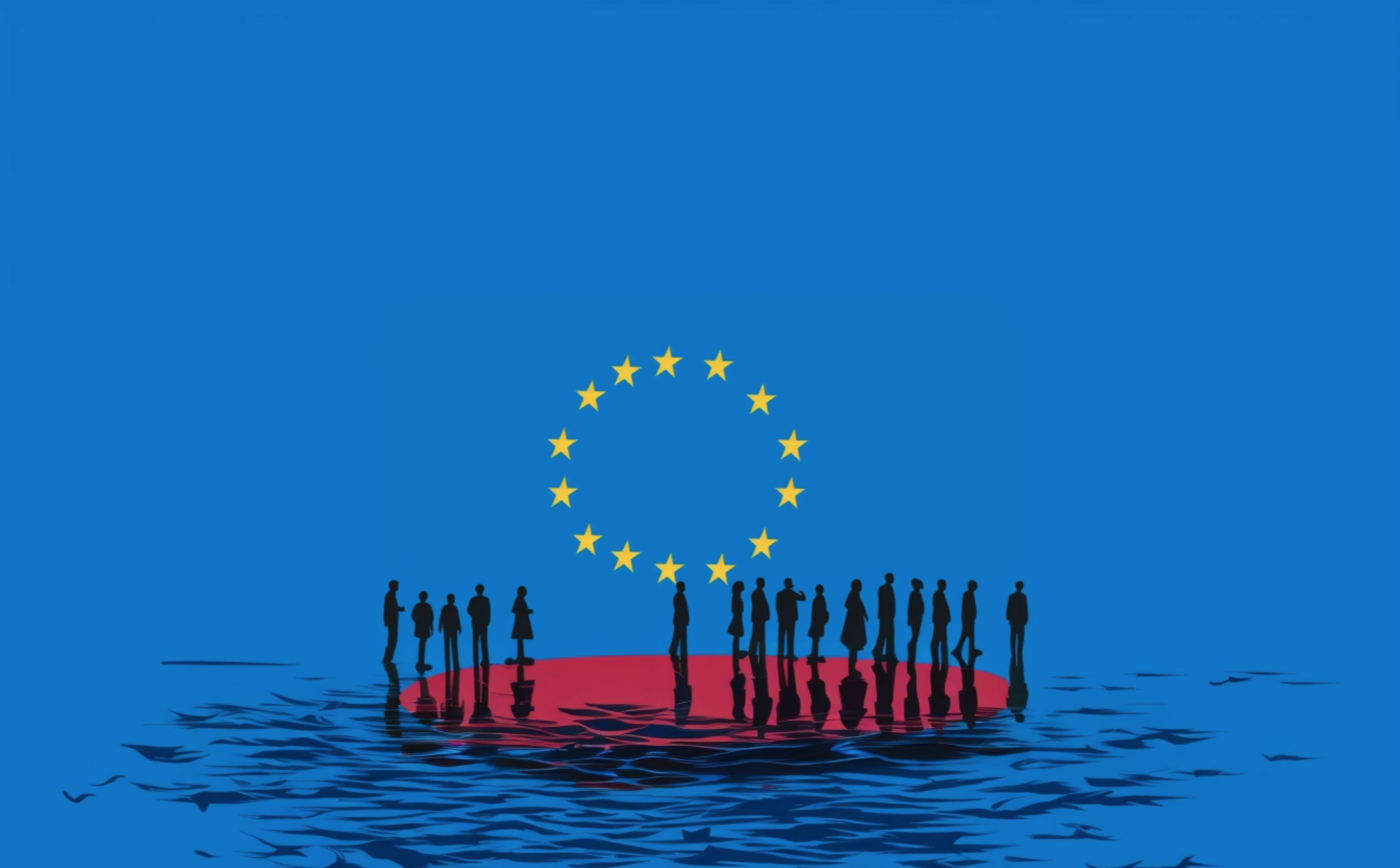 Pakti i ri i Migracionit dhe Azilit, një zgjidhje për krizën e emigrantëve?